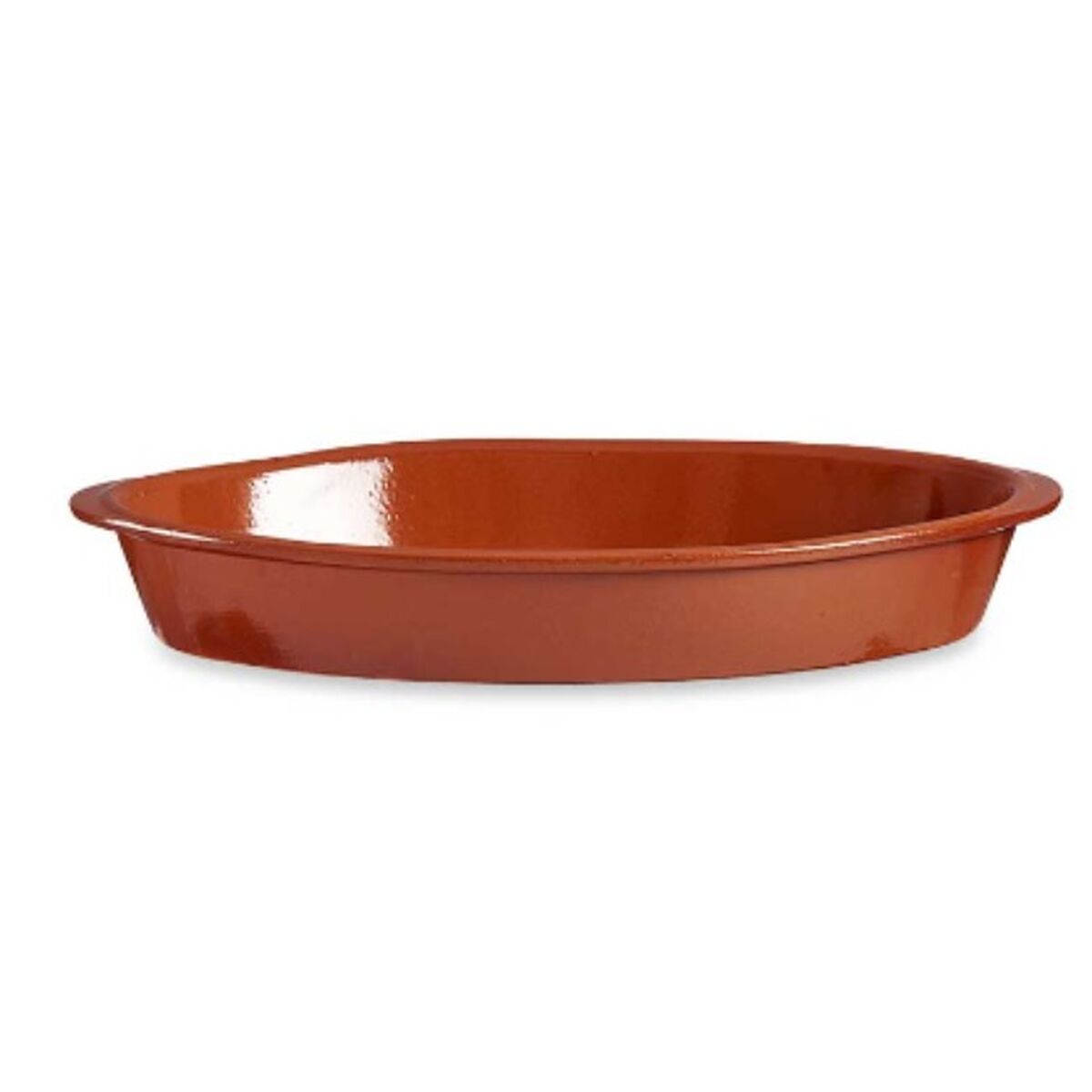 Ugnsform Terrakotta 7 antal 39,5 x 5,5 x 24 cm - 2
