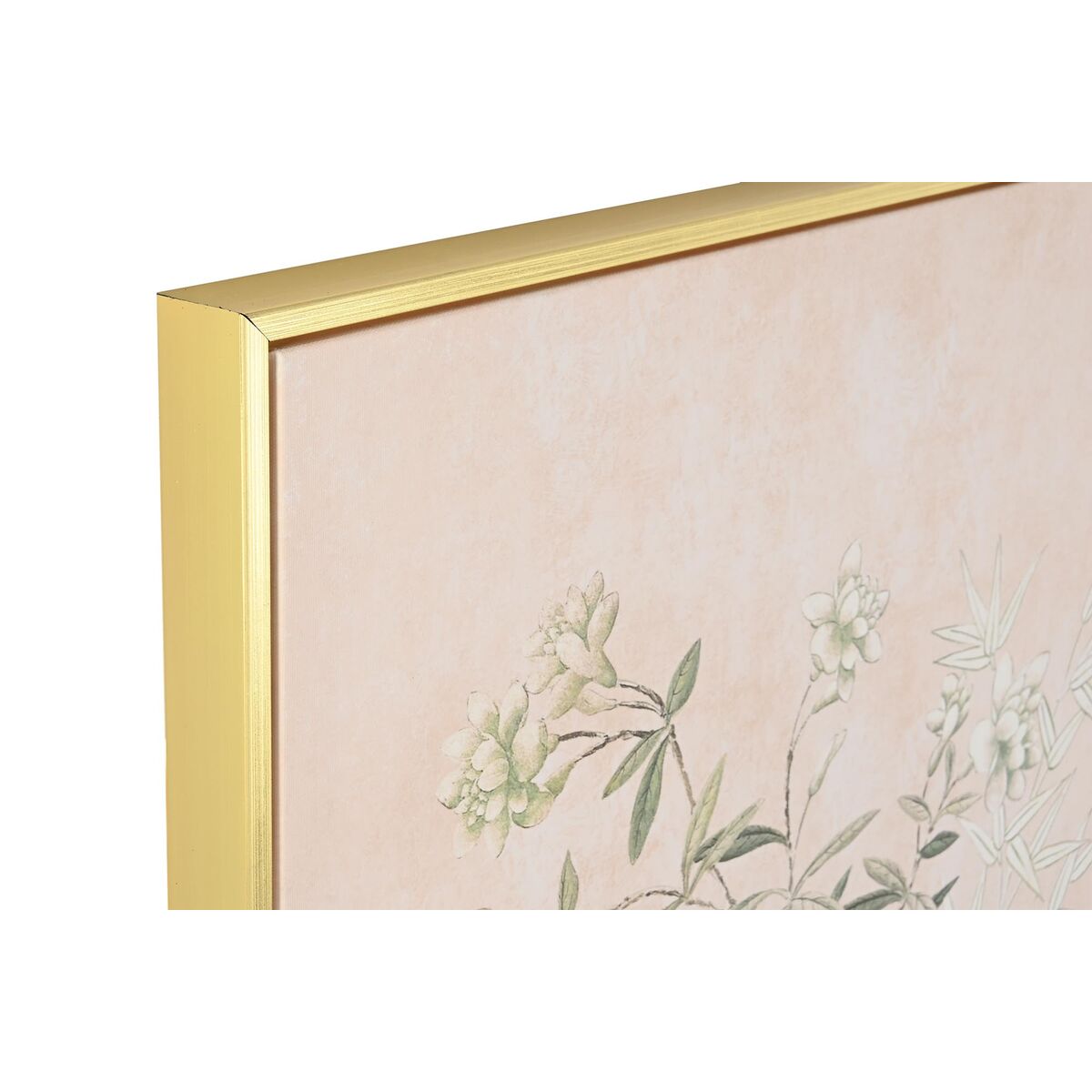 Tavla DKD Home Decor Orientalisk 70 x 4 x 140 cm (2 antal) - 4