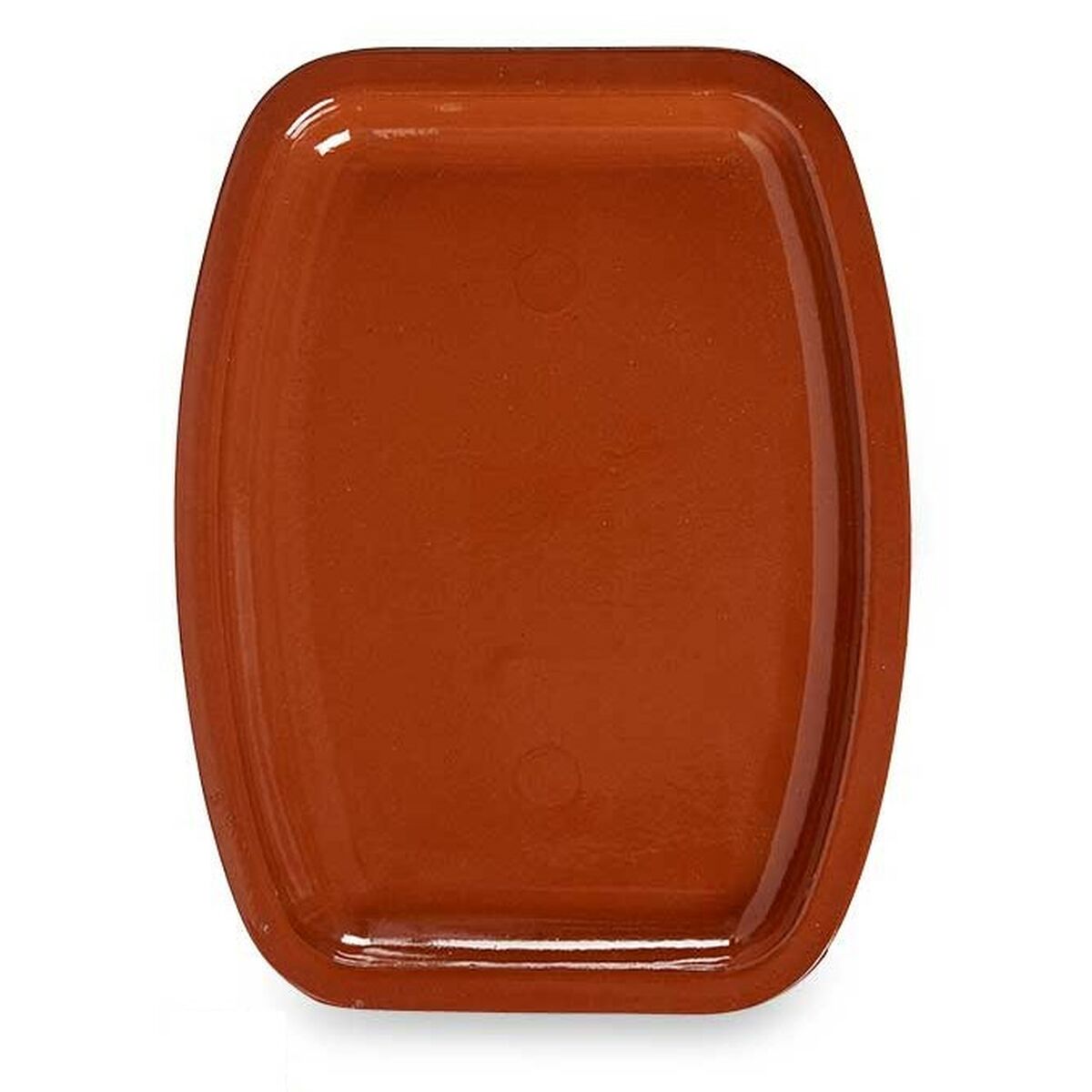 Ugnsform Terrakotta 6 antal 30 x 4 x 40 cm - 2