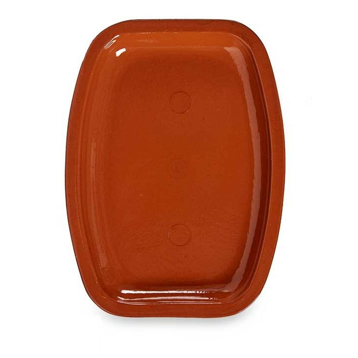 Ugnsform Terrakotta 6 antal 26 x 3,5 x 35 cm - 2