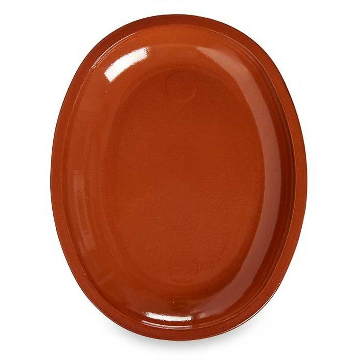 Ugnsform Terrakotta 6 antal 24,5 x 3 x 30,5 cm - 2