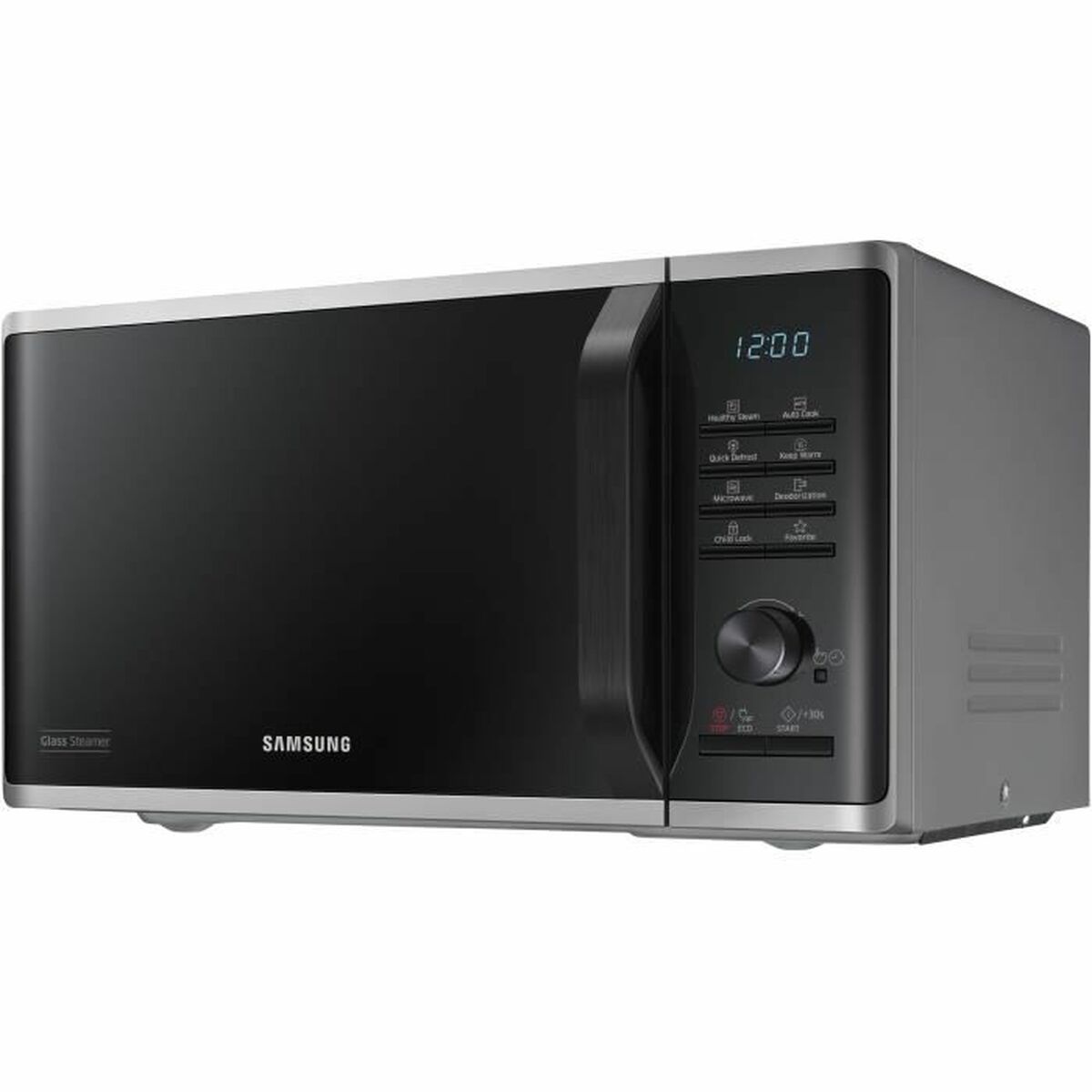 Mikrovågsugnen Samsung MS23K3555ES 23 L 800 W - 5
