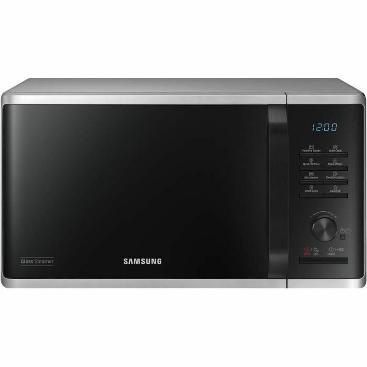 Mikrovågsugnen Samsung MS23K3555ES 23 L 800 W - 7