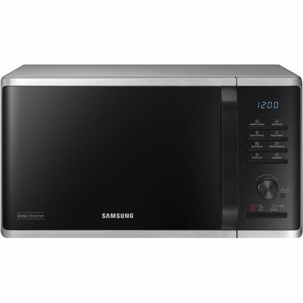 Mikrovågsugnen Samsung MS23K3555ES 23 L 800 W