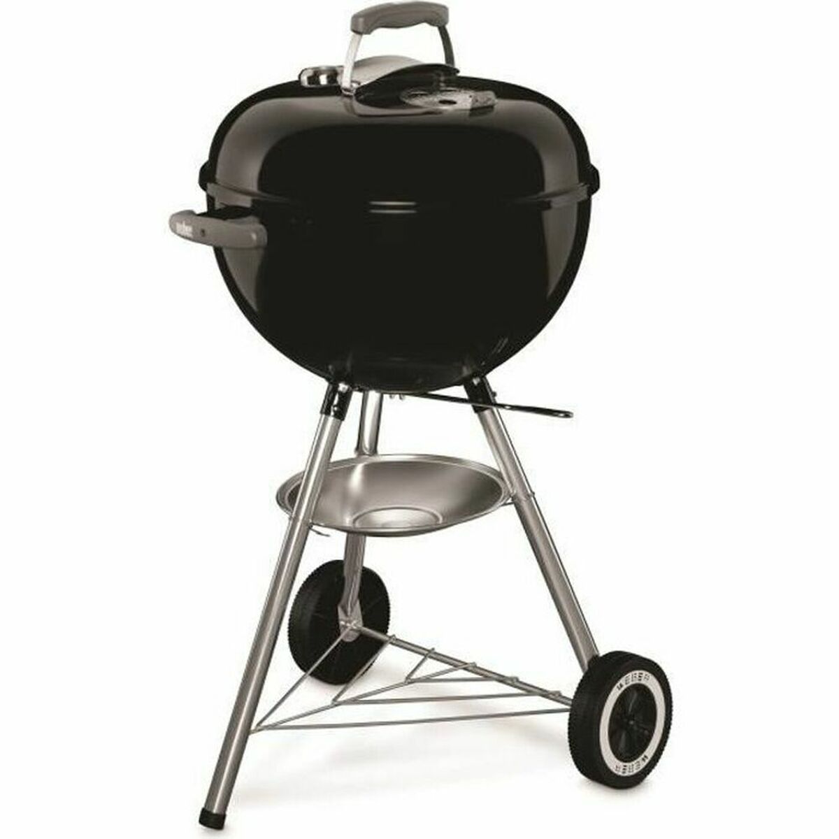 Grill Weber Aluminium - 2