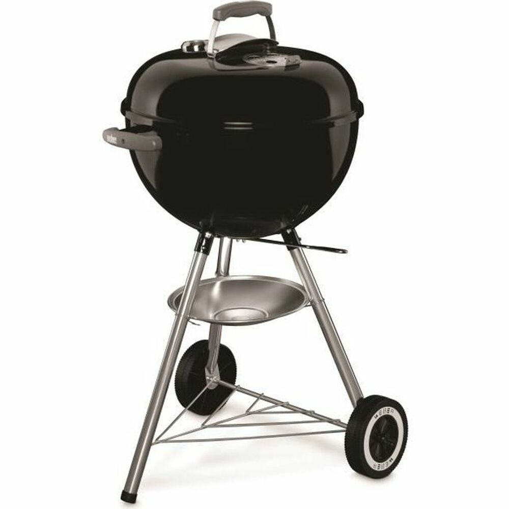 Grill Weber Aluminium