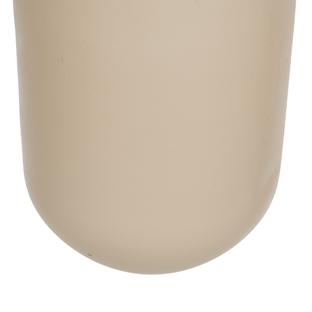 Vas 19 x 19 x 51 cm Kräm Järn - 2