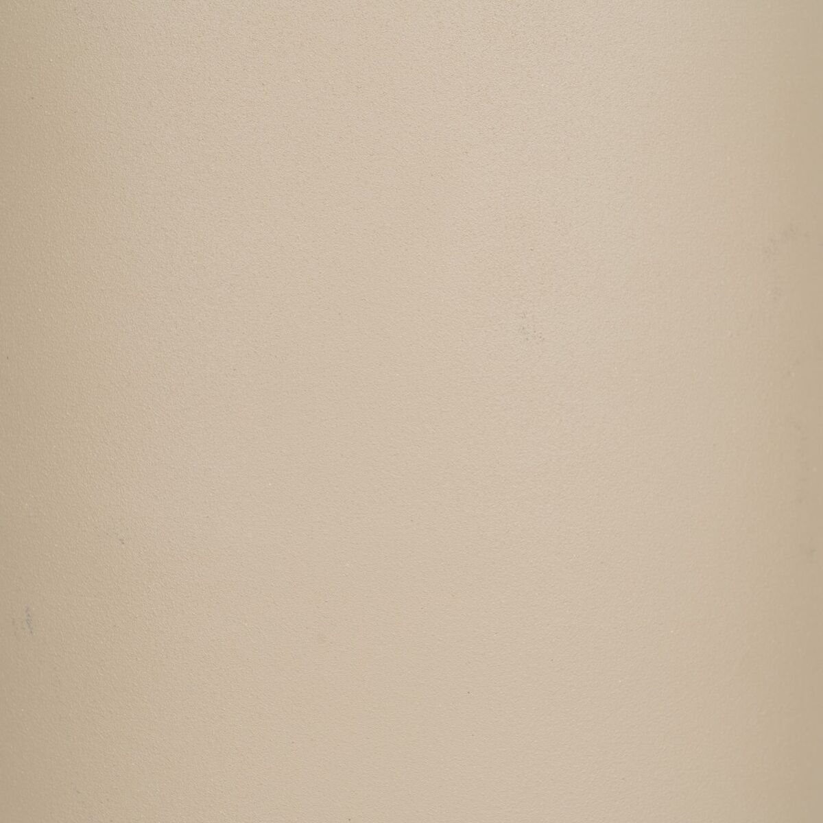 Vas 19 x 19 x 51 cm Kräm Järn - 4