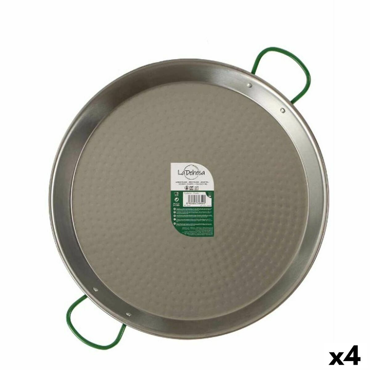 Gryta Ø 50 cm Putsat stål (4 antal)