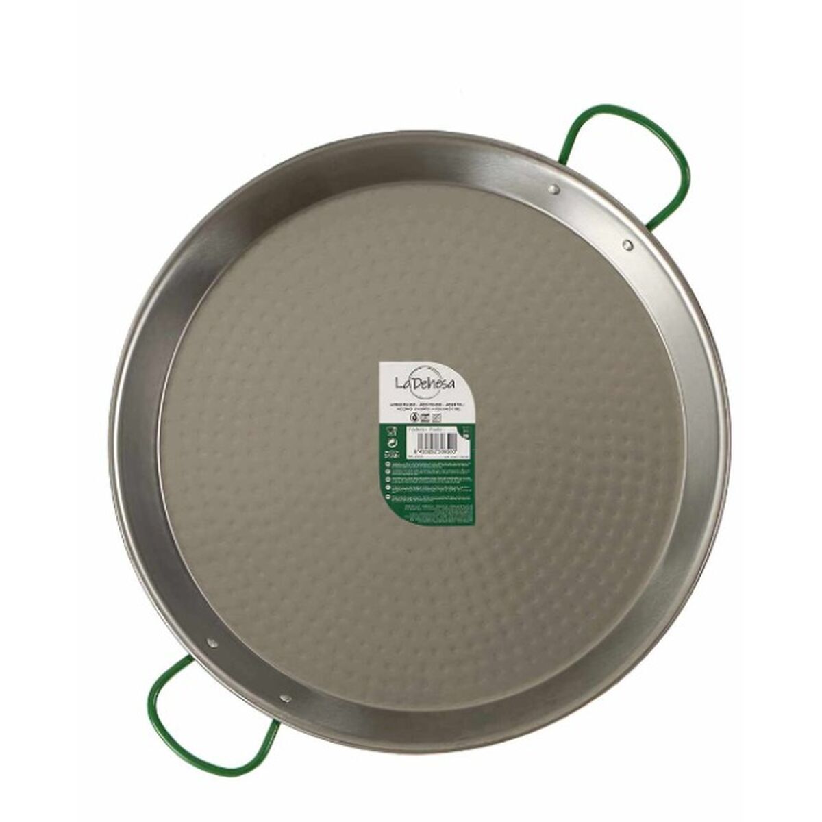 Gryta Ø 50 cm Putsat stål (4 antal) - 2