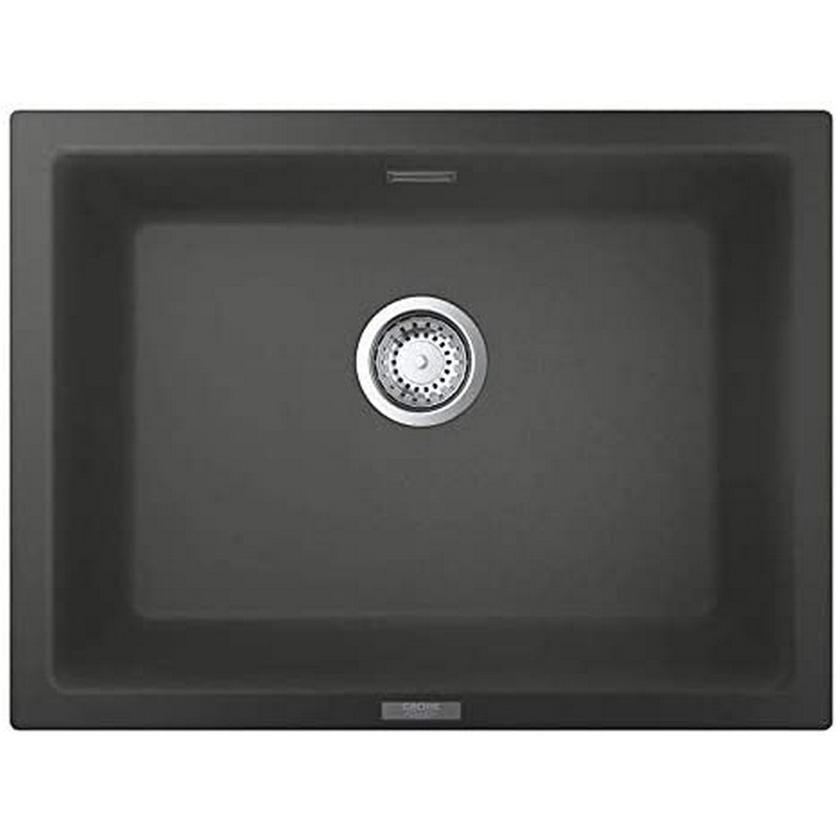 Diskho enkel Grohe K700U - 2