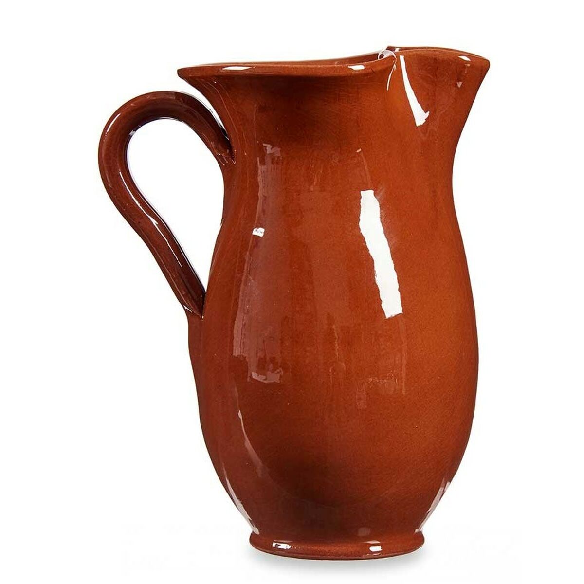 Kanna Honung Terrakotta 1 L (12 antal) - 2
