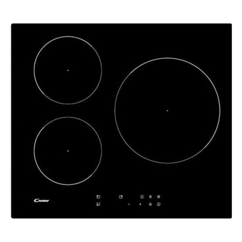 Induktionshäll Candy CI633CTT 56 x 49 x 5,6 cm 6900 W