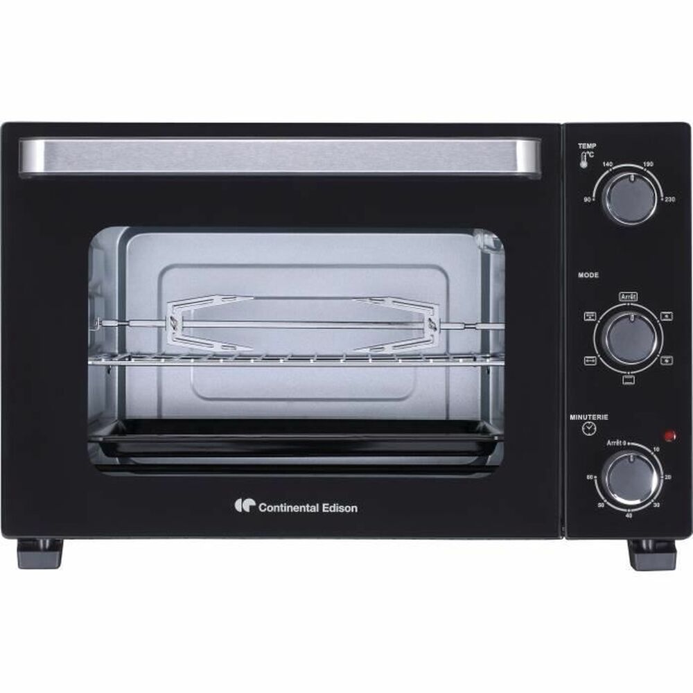 Ugn Continental Edison CEMF35B4 1500 W 35 L
