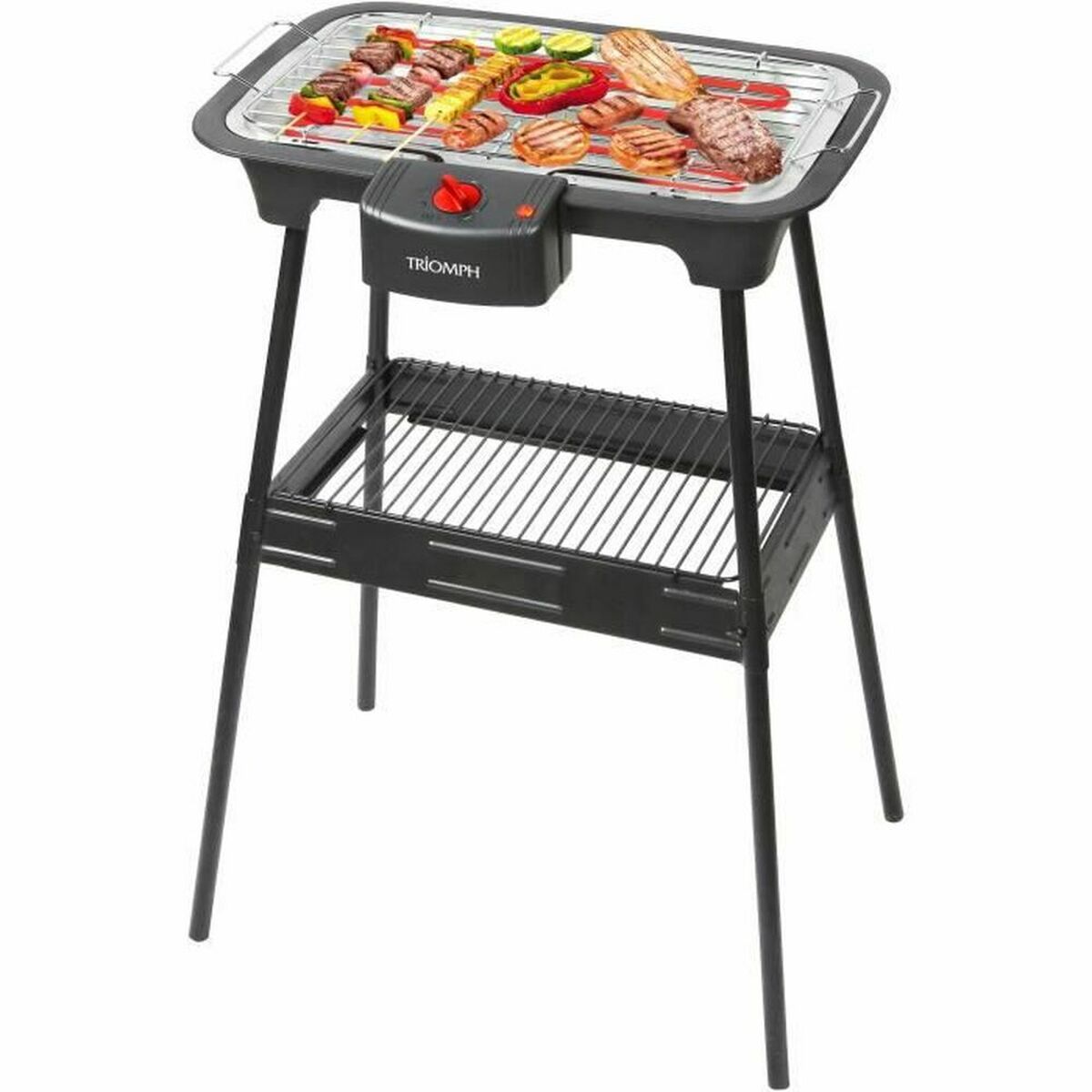 Elektriska Grillen Triomph 2000 W