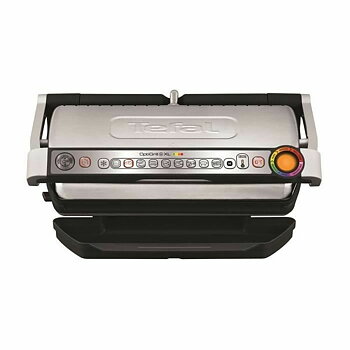 Elektriska Grillen Tefal GC724D 2000 W 2000 W
