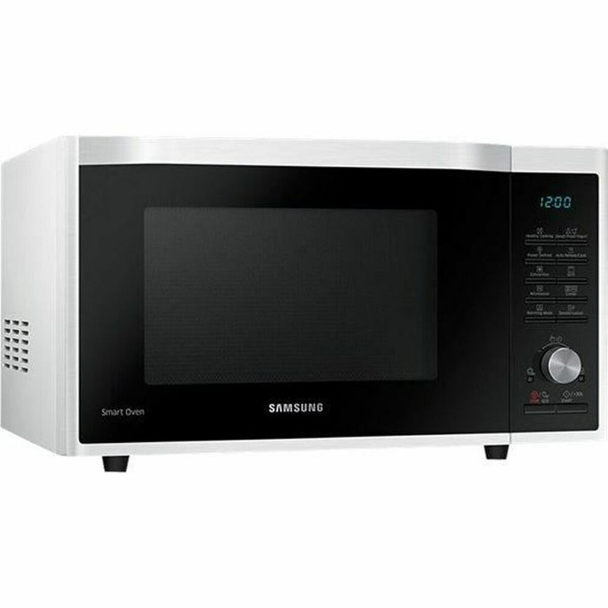 Mikrovågsugnen Samsung MC32J7035AW 32 L 1500 W - 2