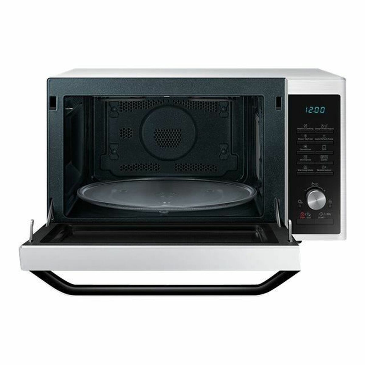 Mikrovågsugnen Samsung MC32J7035AW 32 L 1500 W - 3