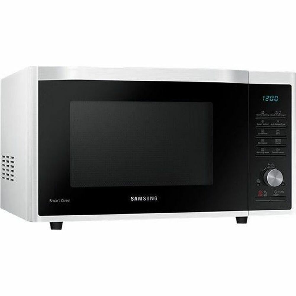 Mikrovågsugnen Samsung MC32J7035AW 32 L 1500 W