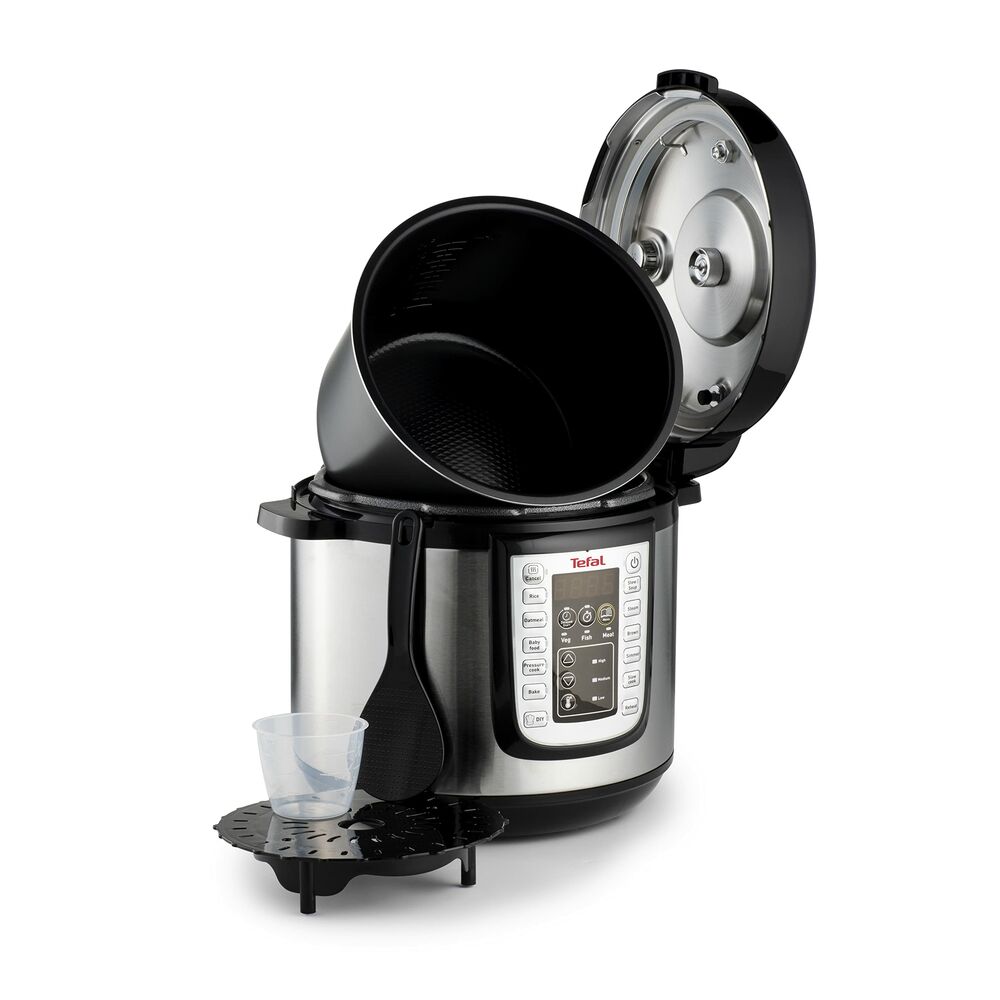 Tryckkokare Tefal CY505E10 - 2