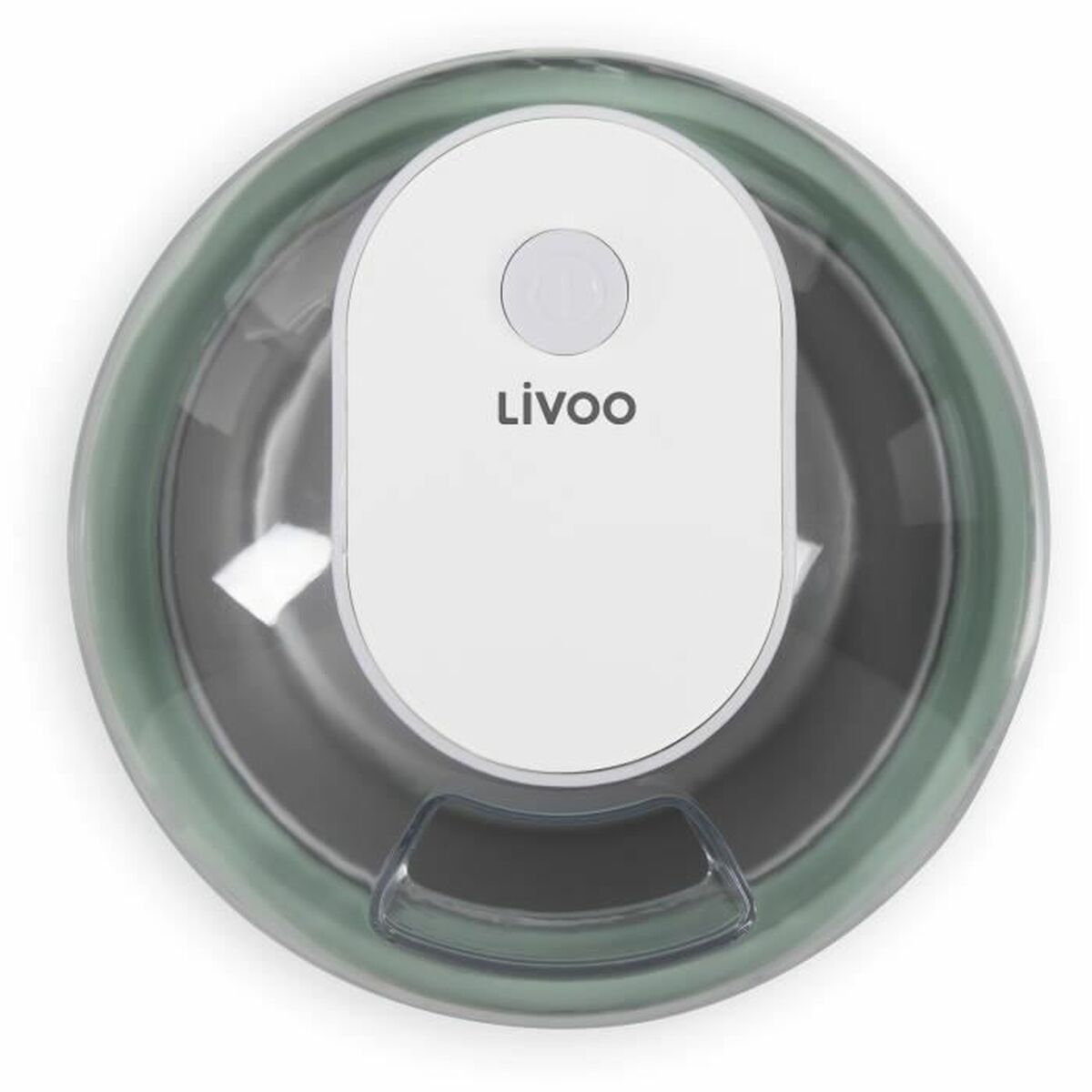 Glassmaskin Livoo DOM461 1 L 1000 W Svart Plast - 4