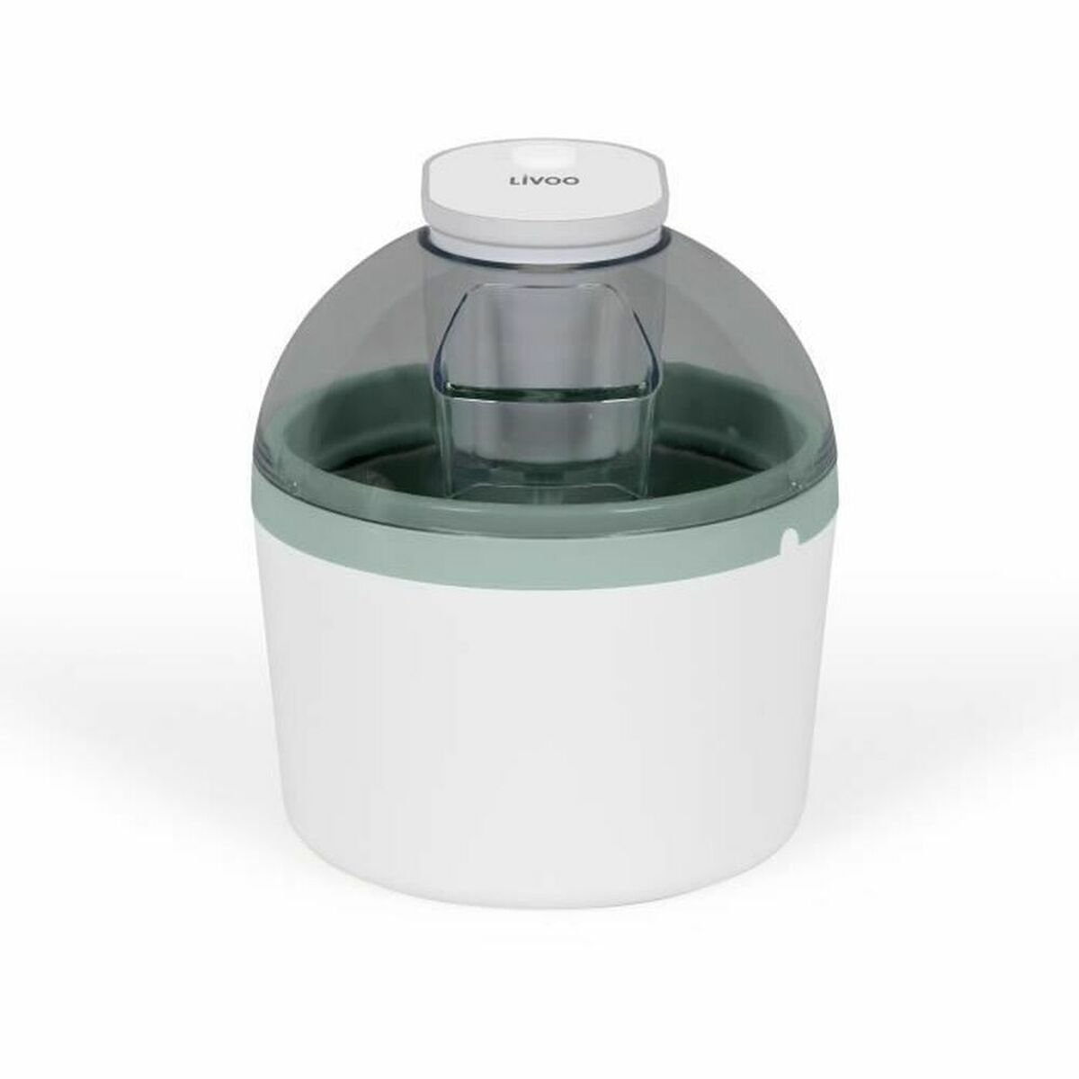 Glassmaskin Livoo DOM461 1 L 1000 W Svart Plast - 3