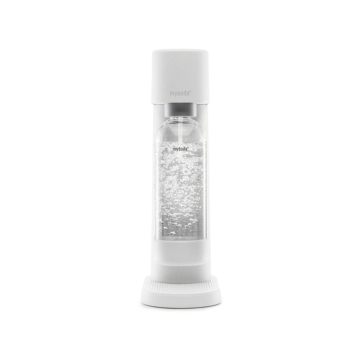 Sodamaskin Mysoda Woody White - 3