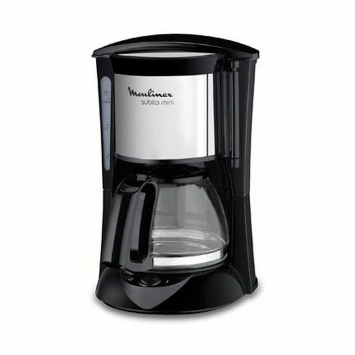 Kaffebryggare Moulinex FG150813 0,6 L 650W Svart 600 W 600 ml - 2