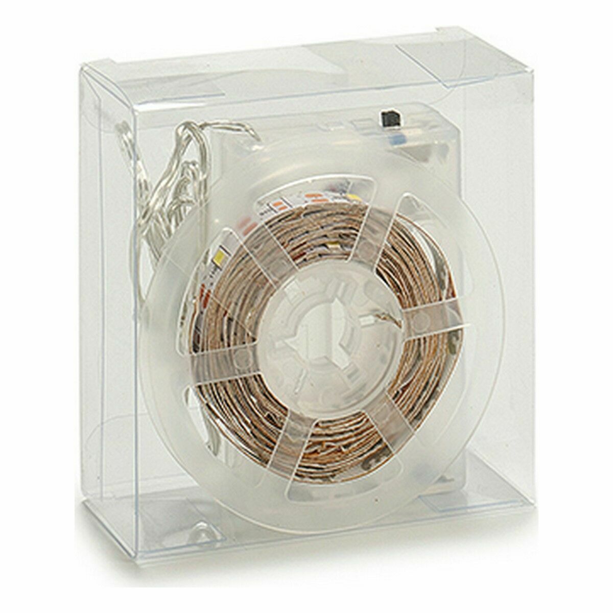 LED trakovi 3 m Vit (28 antal) - 2