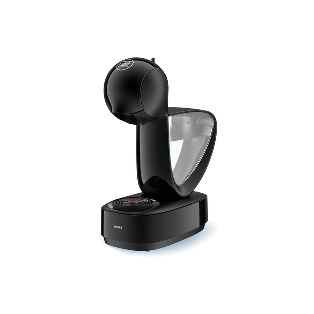 Kaffekapslar Krups DOLCE GUSTO INFINISSIMA 1500 W - 3