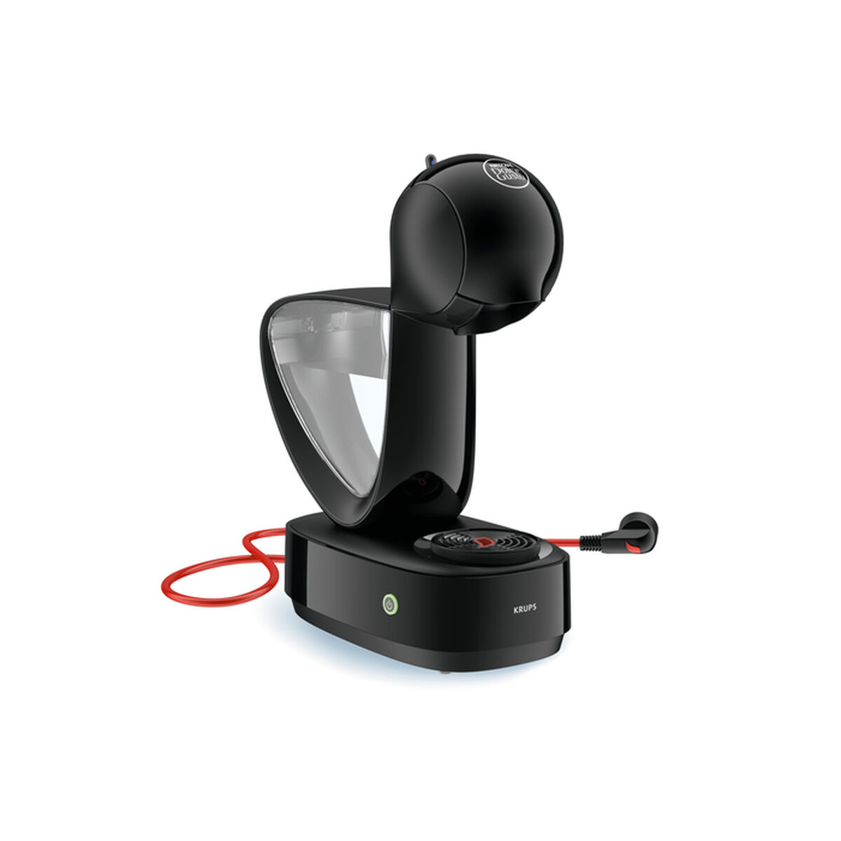 Kaffekapslar Krups DOLCE GUSTO INFINISSIMA 1500 W - 2