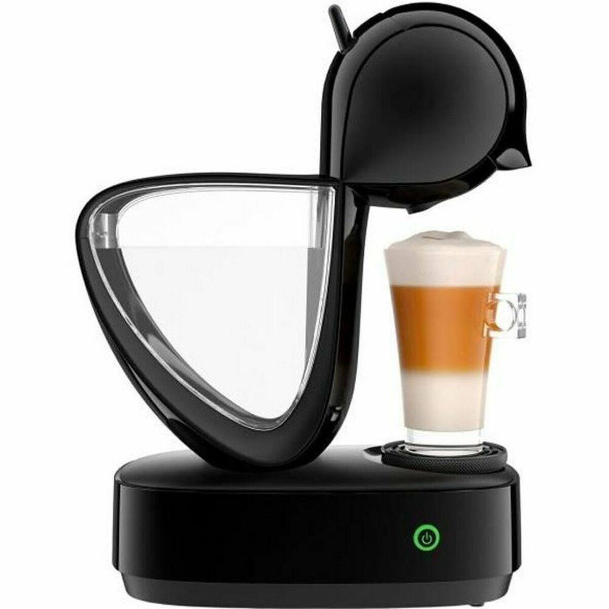 Kaffekapslar Krups DOLCE GUSTO INFINISSIMA 1500 W