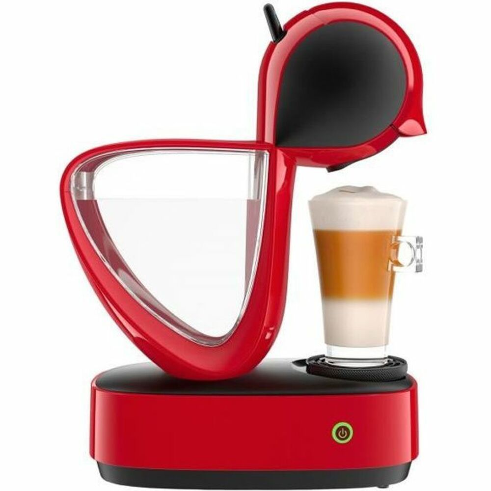 Kaffekapslar Krups YY3877FD 1500 W