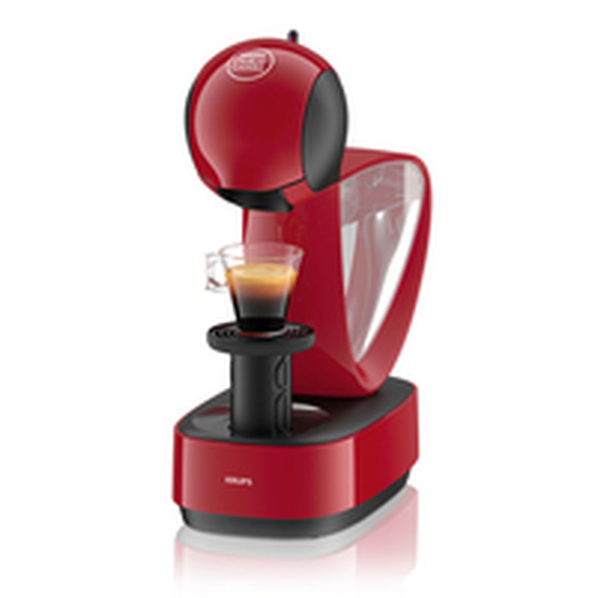 Kaffekapslar Krups YY3877FD 1500 W - 2