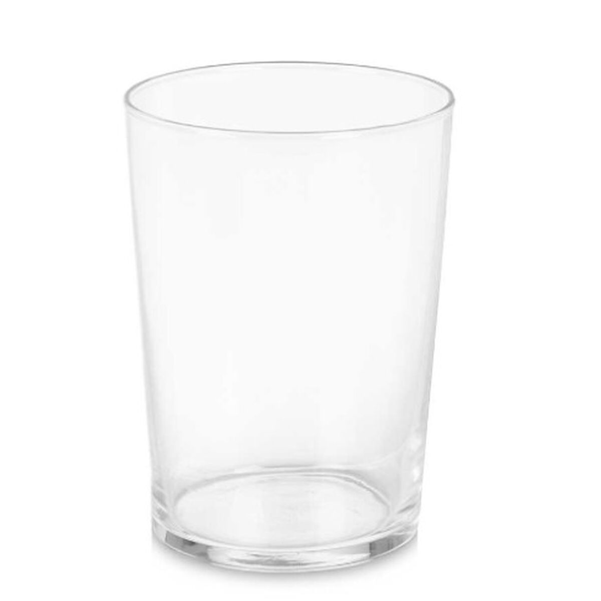 Glas Bistro Bardak Transparent Glas 510 ml (48 antal) - 2