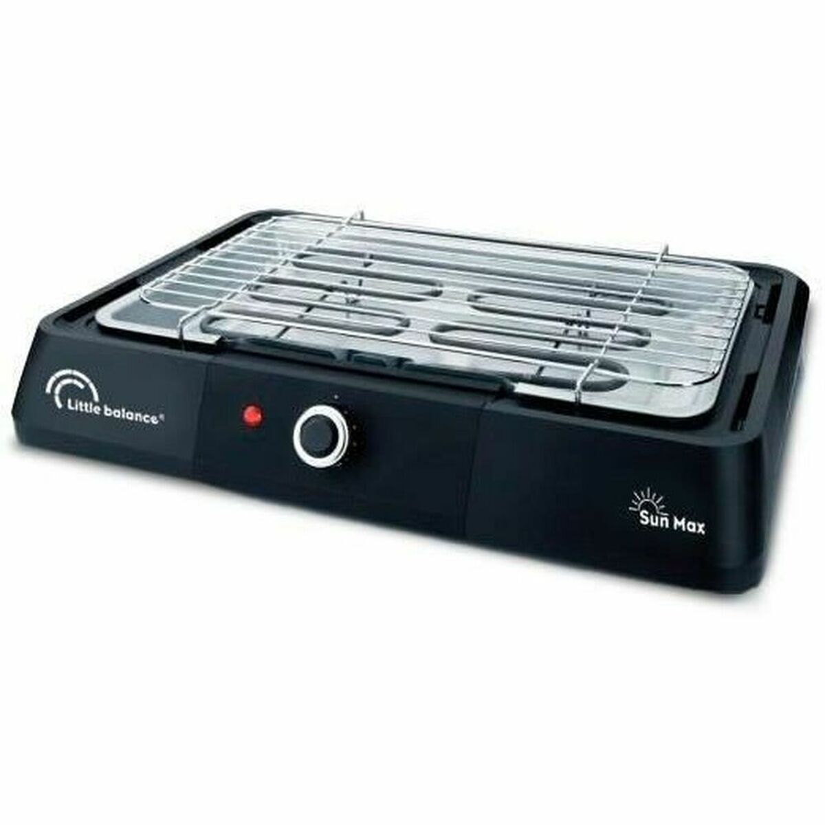 Elektriska Grillen Little Balance 2200 W - 2