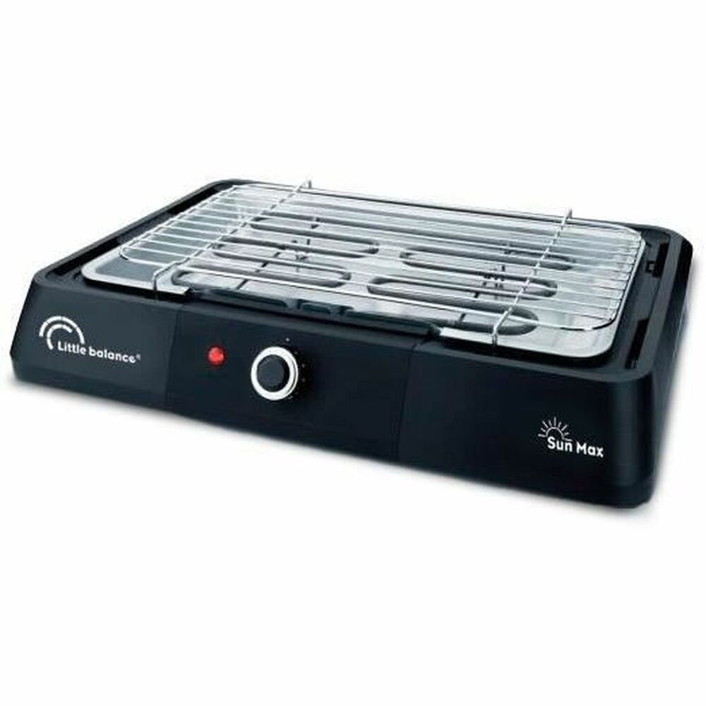 Elektriska Grillen Little Balance 2200 W