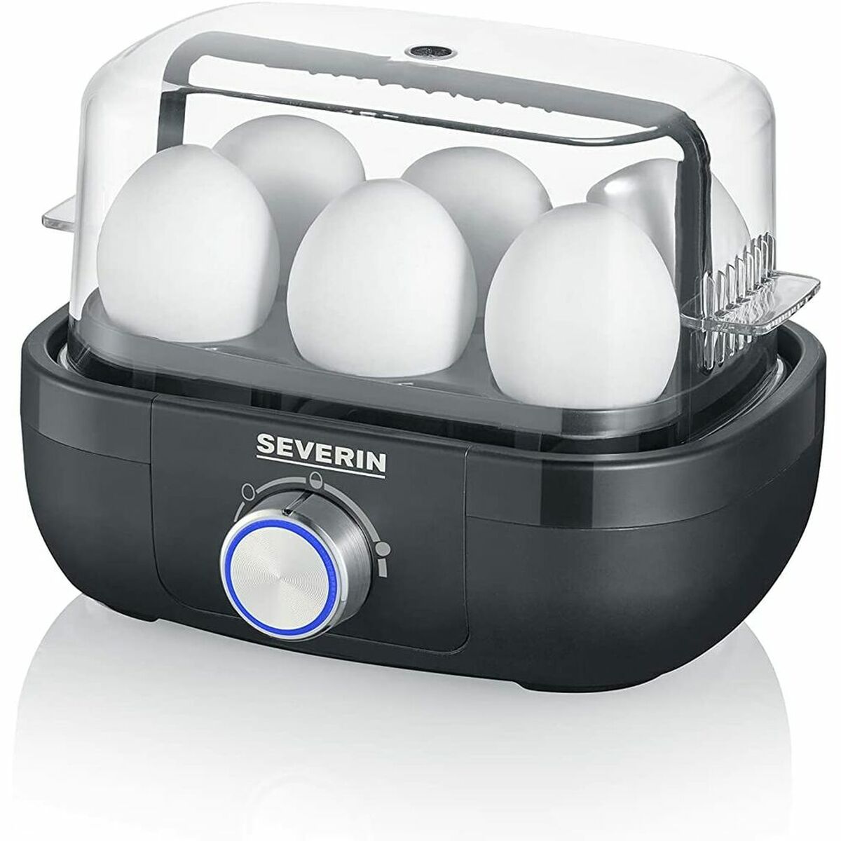 Äggkokare Severin EK3166 420 W - 4