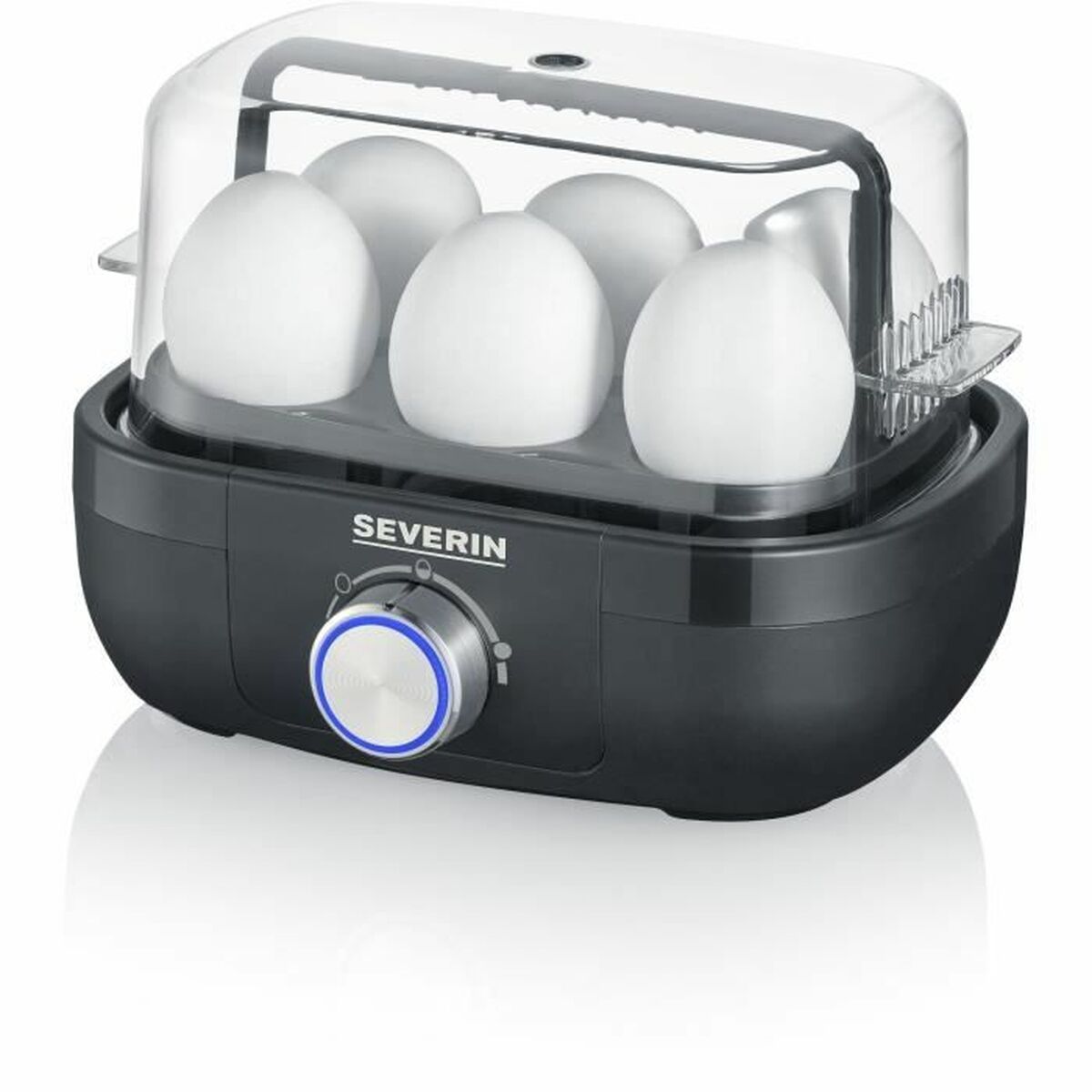 Äggkokare Severin EK3166 420 W - 3