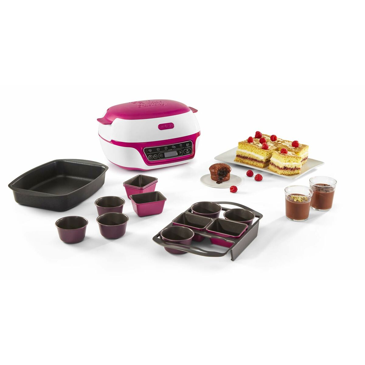 Köksrobot Tefal KD810112 1100 W 1100 W - 4