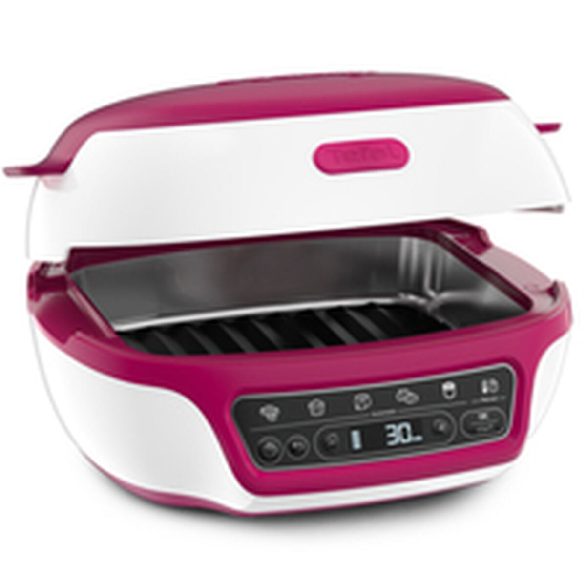 Köksrobot Tefal KD810112 1100 W 1100 W - 3