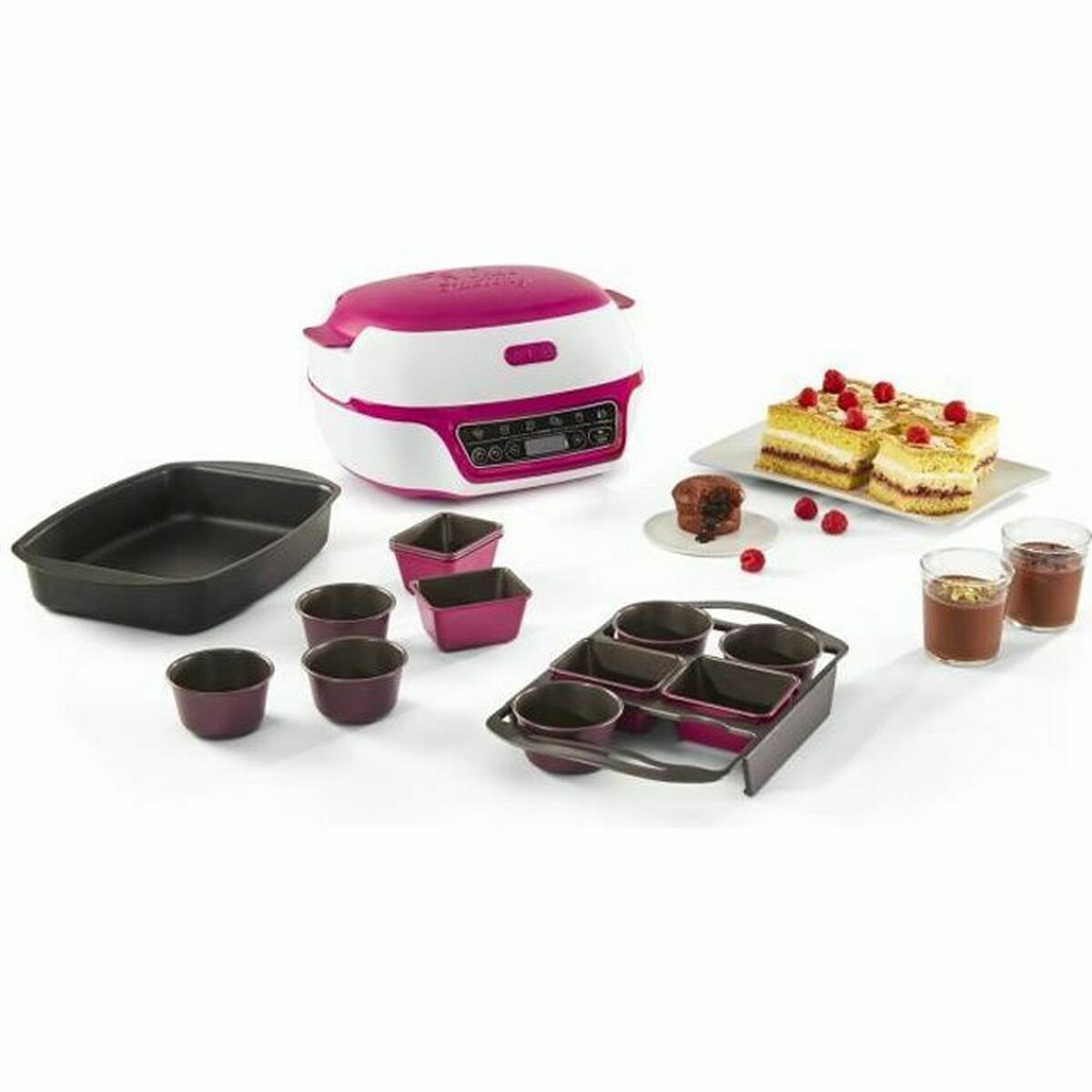 Köksrobot Tefal KD810112 1100 W 1100 W
