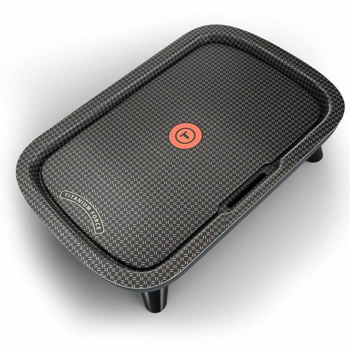 Grillplatta Tefal YY4570FB