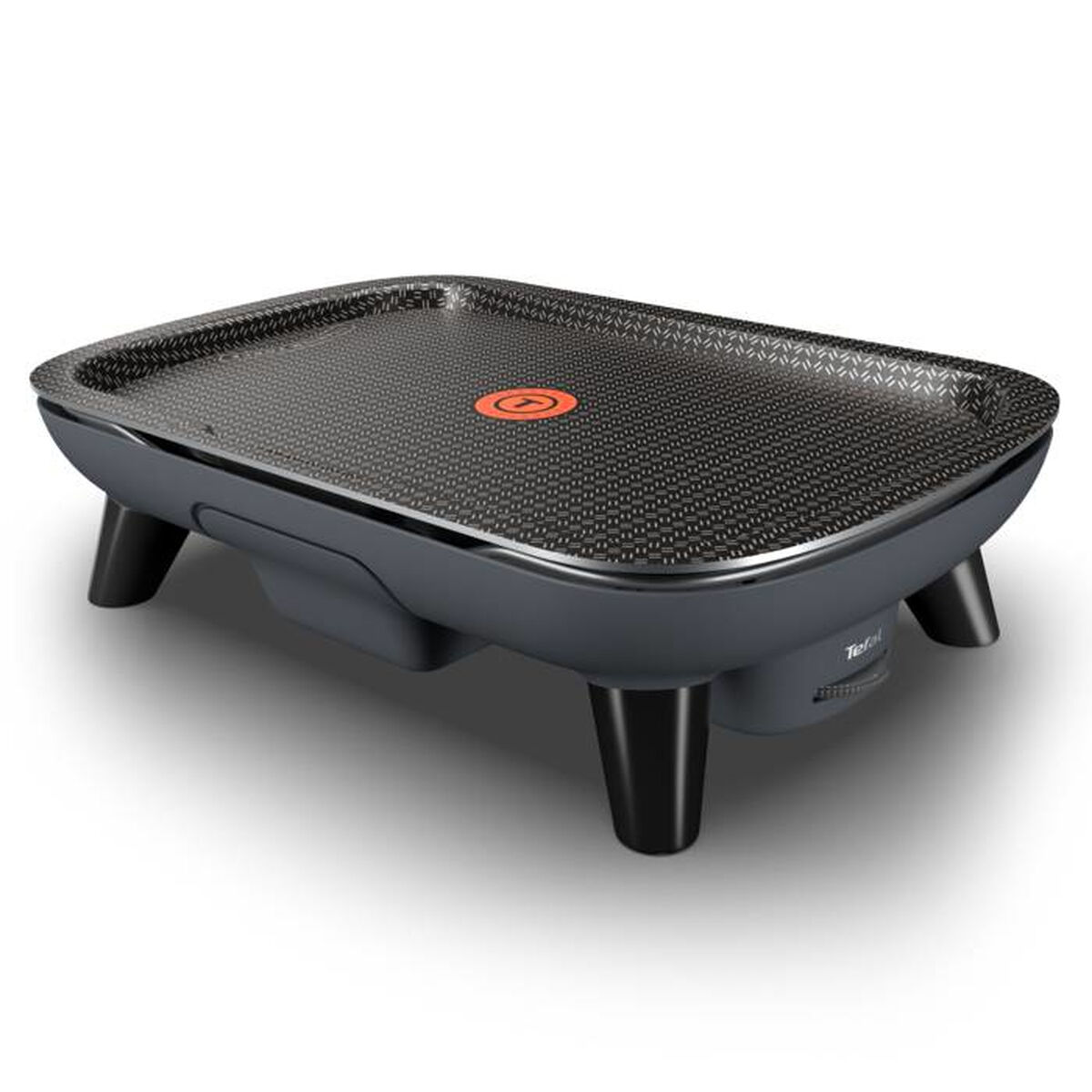Grillplatta Tefal YY4570FB - 3