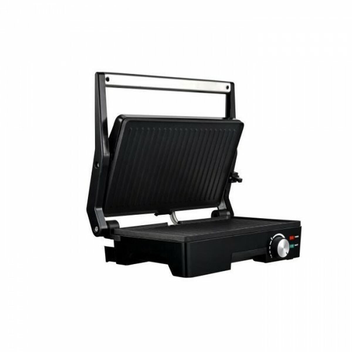 Panini Grill FAGOR FG3481 1600 W - 2