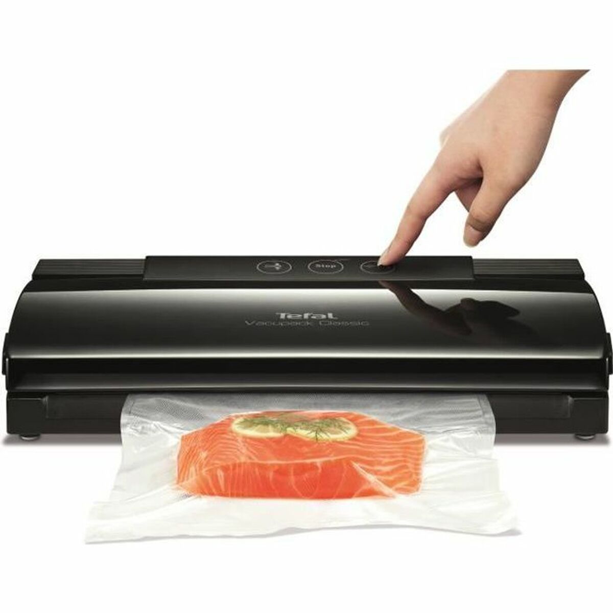Vakuumförpackare Tefal YY3106FB 110 W