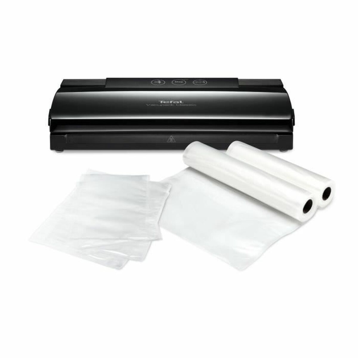 Vakuumförpackare Tefal YY3106FB 110 W - 3