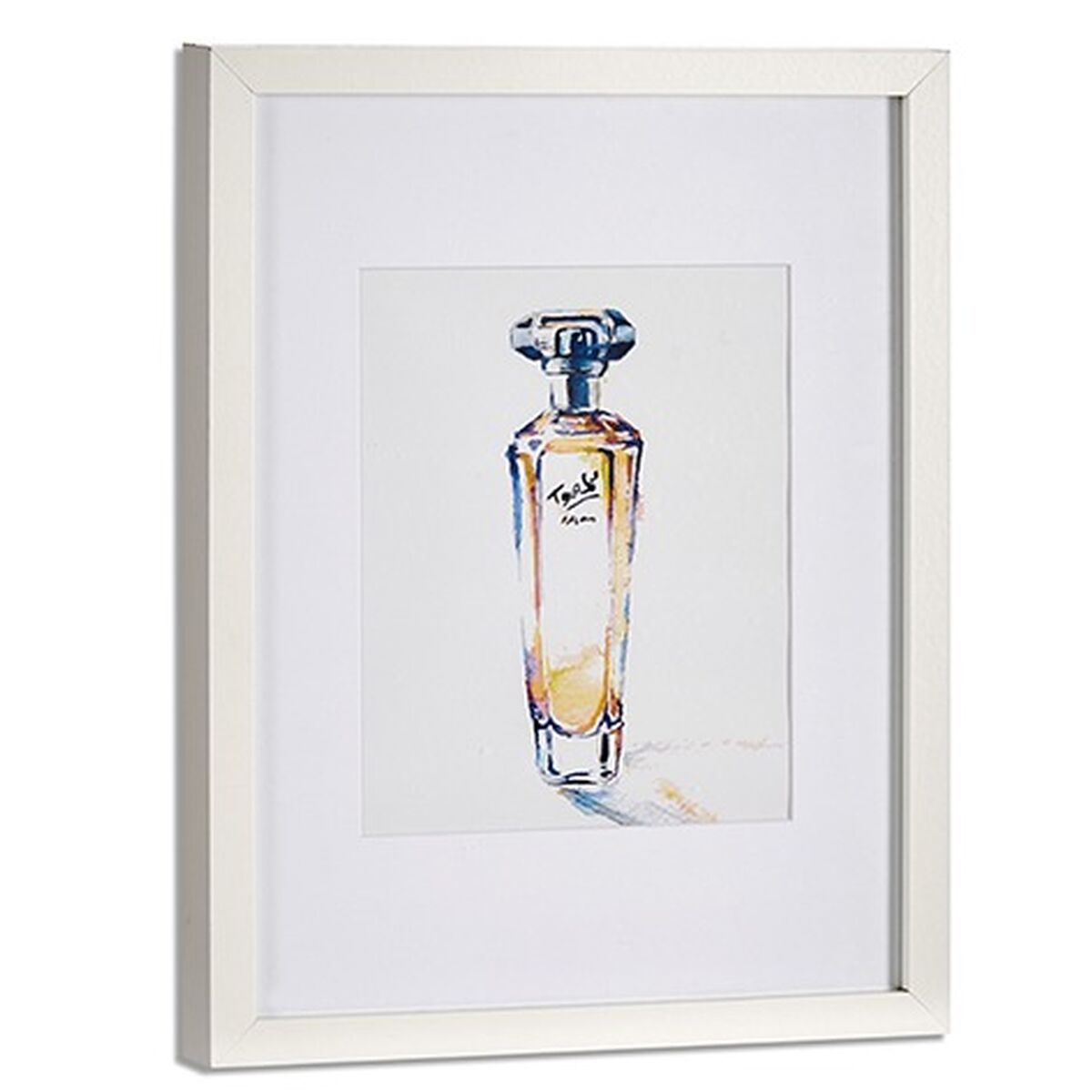 Tavla Parfym 33 x 3 x 43 cm (6 antal) - 2