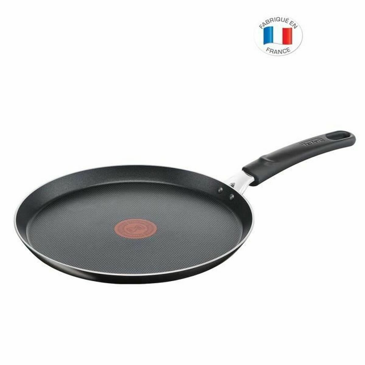 Stekpanna för Crêpes Tefal Titan Ø 28 cm - 4