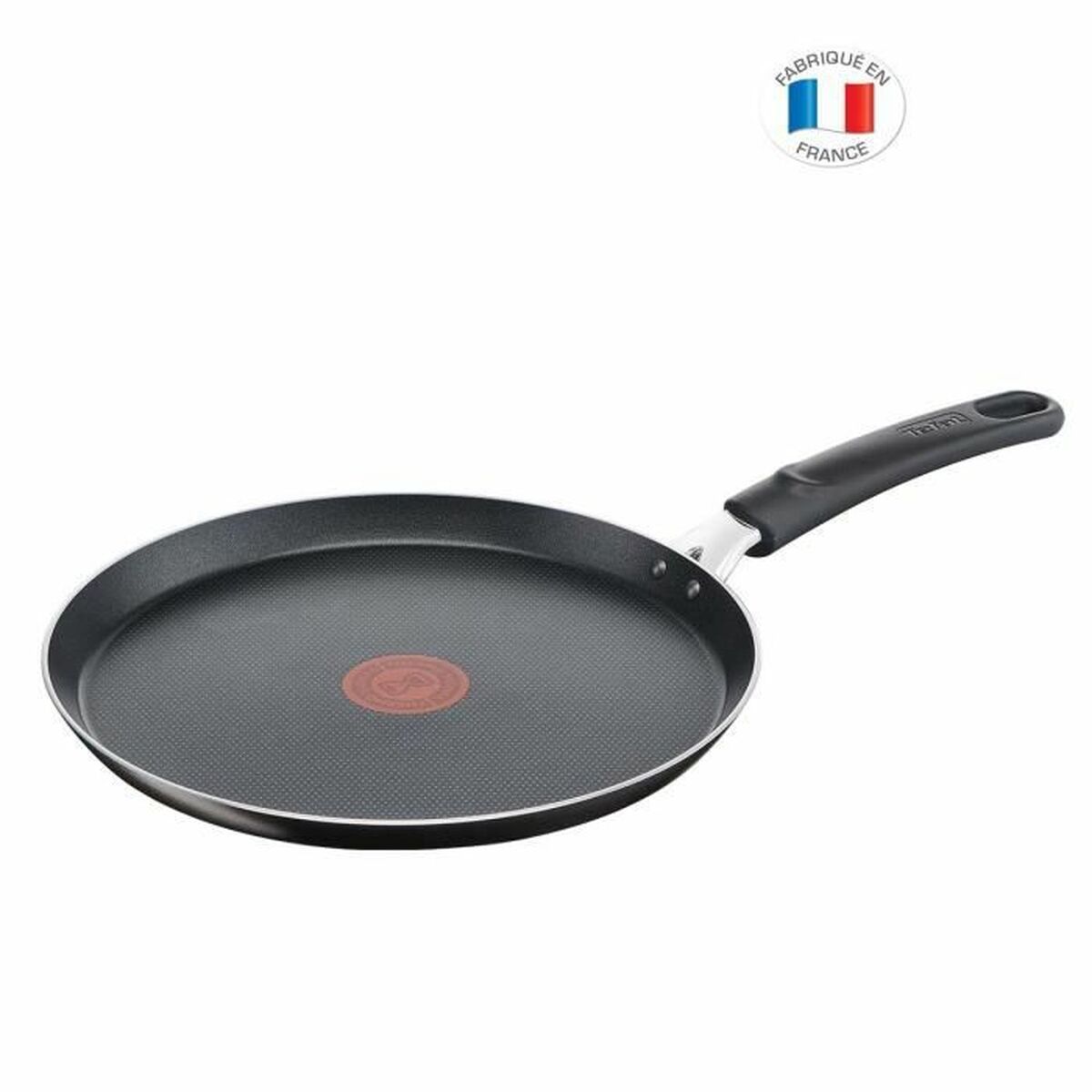 Stekpanna för Crêpes Tefal Titan Ø 28 cm - 2